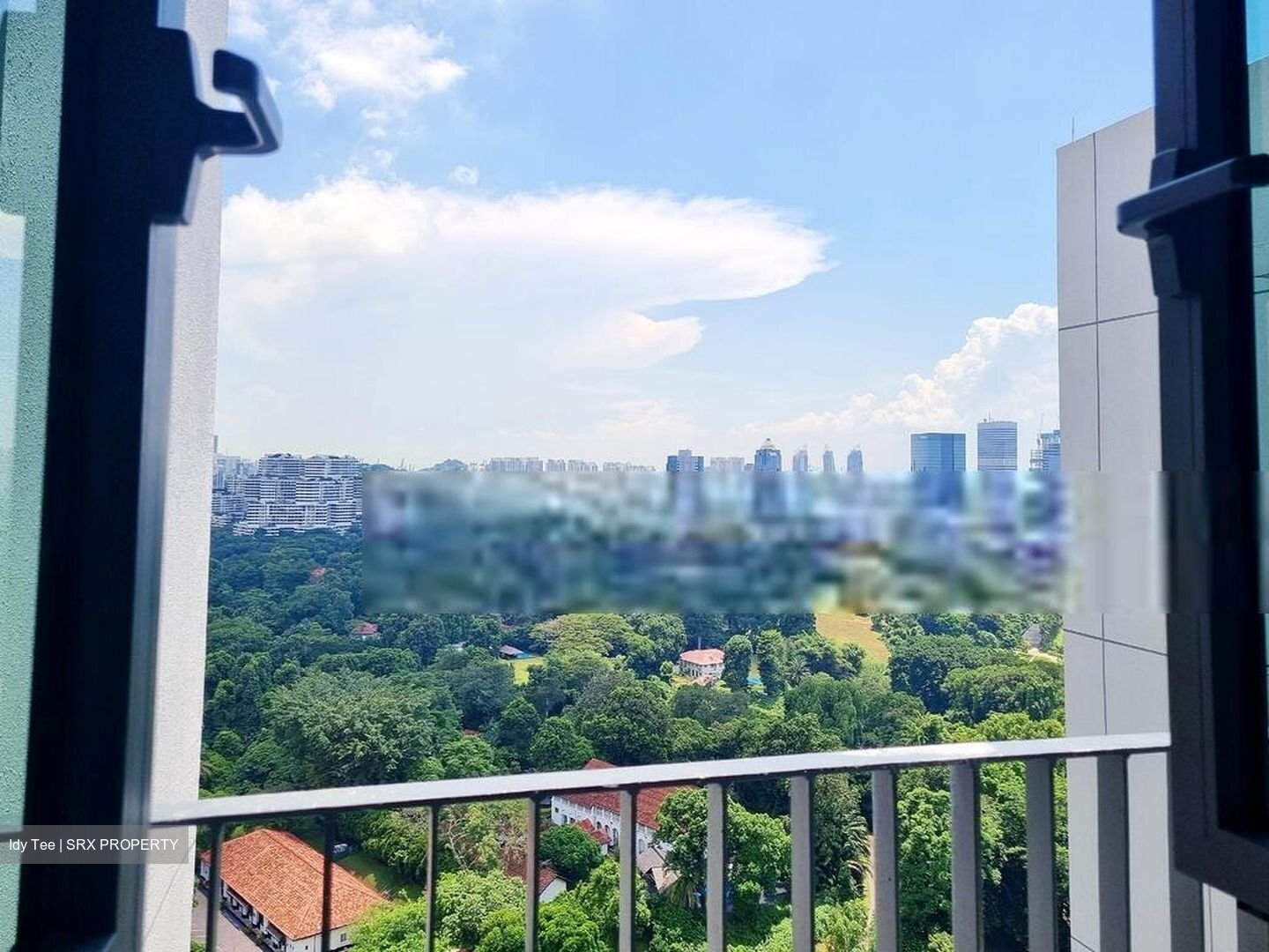 Normanton Park (D5), Apartment #457307271